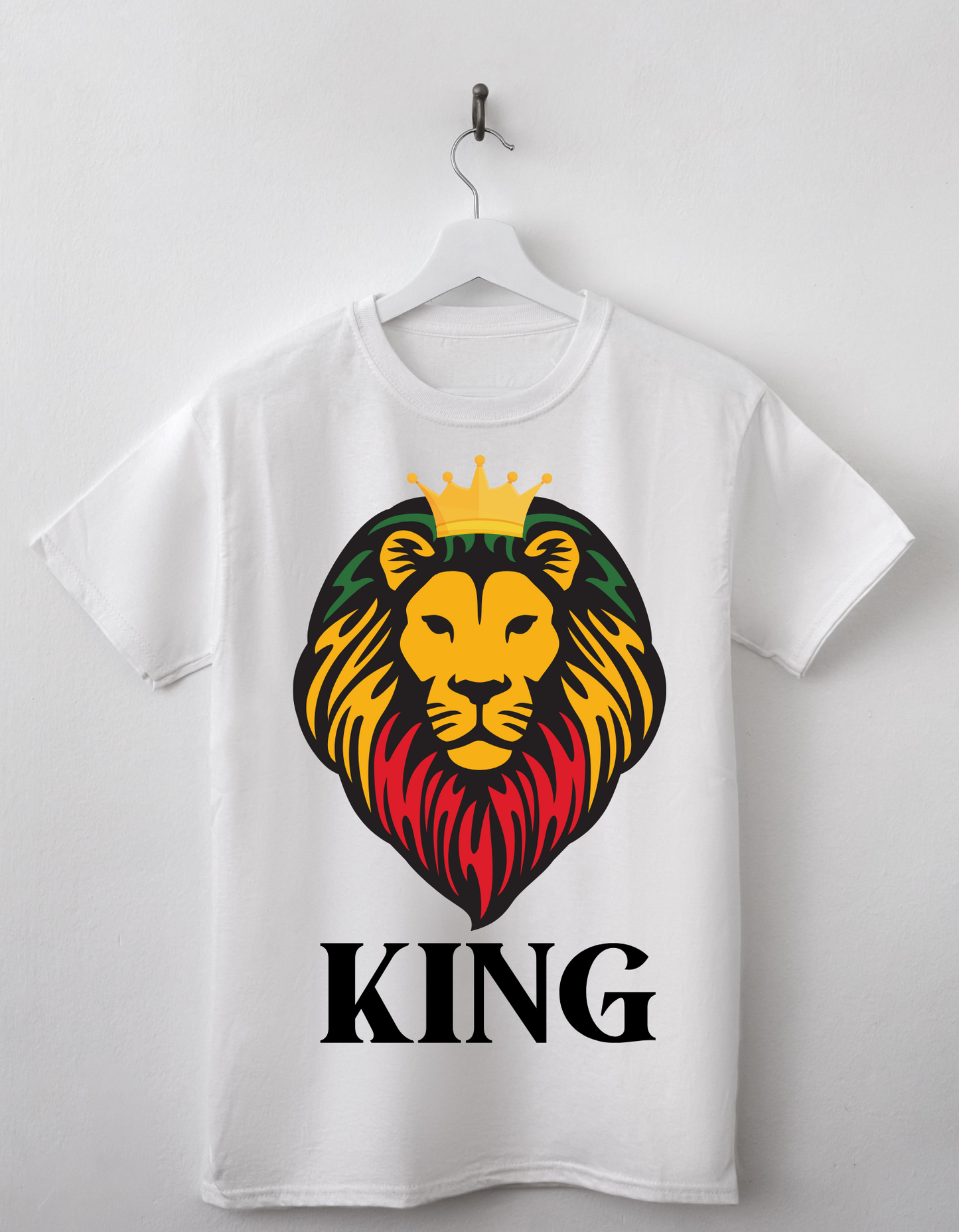Regal Lion King T-Shirt