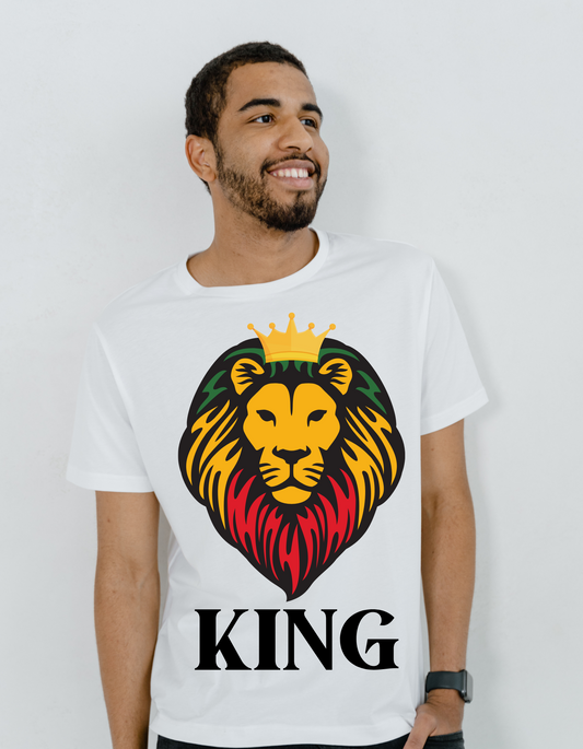 Regal Lion King T-Shirt
